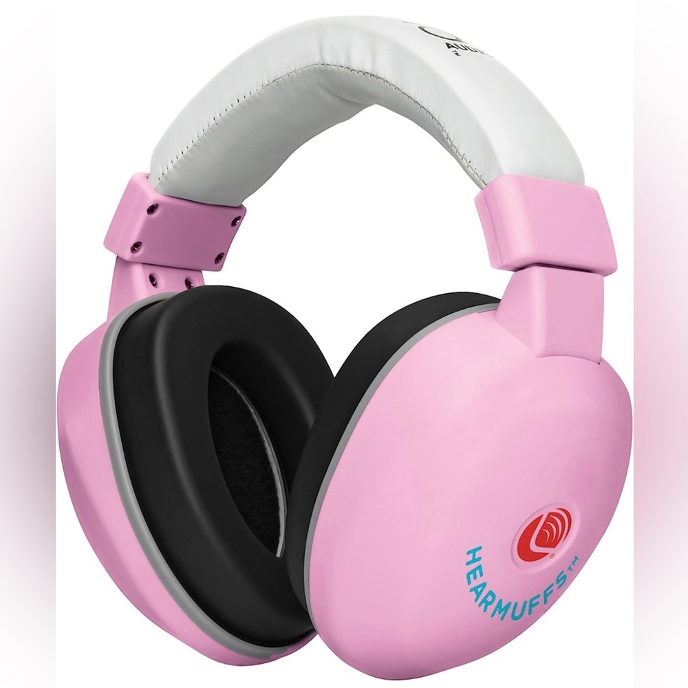 NIP Lucid Audio Baby HearMuffs - tk